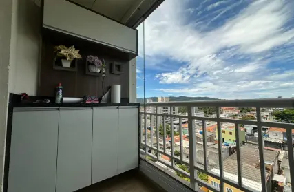 Imagem: Apartamento para Venda, Vila Amália (Zona Norte)