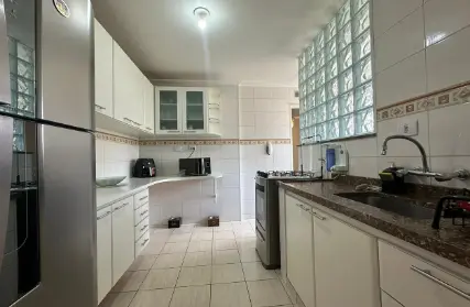 Imagem: Apartamento para Venda, Santana