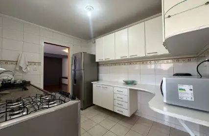 Imagem: Apartamento para Venda, Santana
