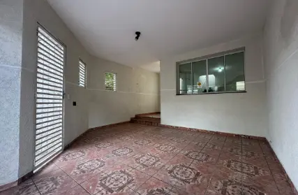 Imagem: Sobrado para Venda, Vila Mazzei