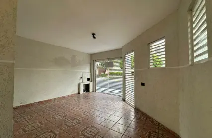 Imagem: Sobrado para Venda, Vila Mazzei