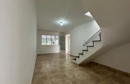 Imagem: Sobrado para Venda, Vila Mazzei