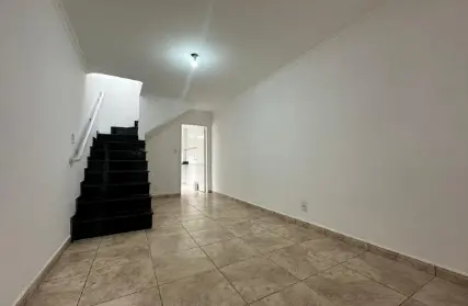 Imagem: Sobrado para Venda, Vila Mazzei