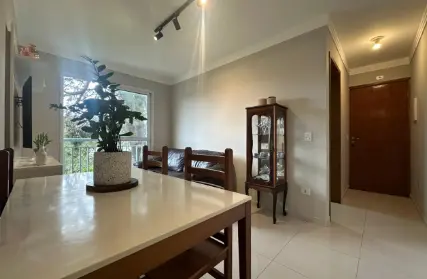 Imagem: Apartamento para Venda, Vila Irmãos Arnoni