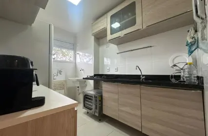 Imagem: Apartamento para Venda, Vila Irmãos Arnoni