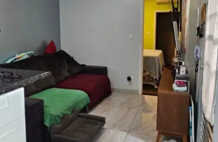 Imagem: Casa Térrea para Venda, Tucuruvi