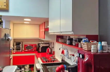 Imagem: Casa Térrea para Venda, Tucuruvi