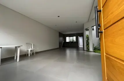 Imagem: Sobrado para Venda, Tremembé