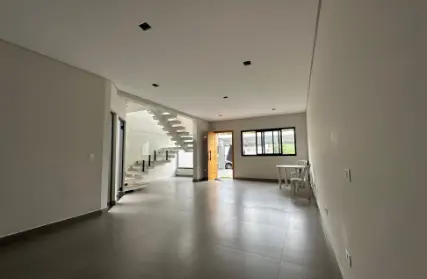 Imagem: Sobrado para Venda, Tremembé