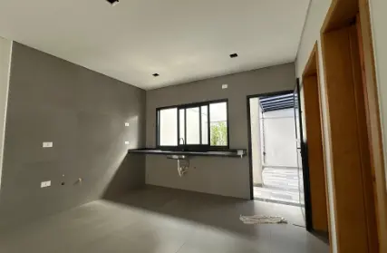 Imagem: Sobrado para Venda, Tremembé