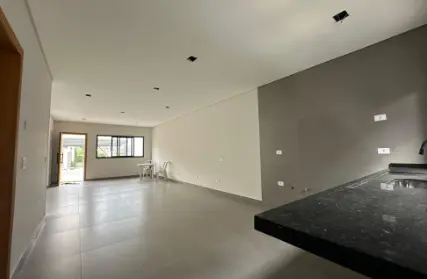 Imagem: Sobrado para Venda, Tremembé