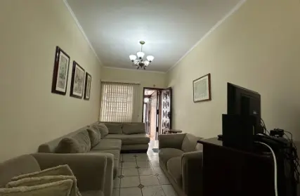 Imagem: Sobrado para Venda, Jaçanã