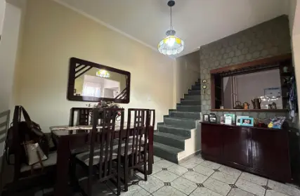 Imagem: Sobrado para Venda, Jaçanã