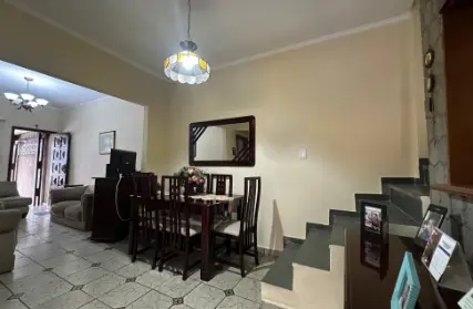 Imagem: Sobrado para Venda, Jaçanã