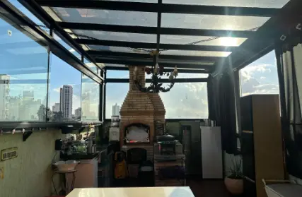 Imagem: Apartamento para Venda, Tucuruvi