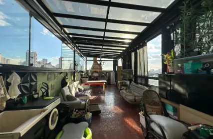 Imagem: Apartamento para Venda, Tucuruvi