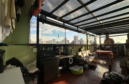 Imagem: Apartamento para Venda, Tucuruvi