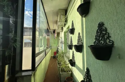 Imagem: Apartamento para Venda, Tucuruvi