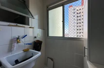 Imagem: Apartamento para Venda, Lauzane Paulista