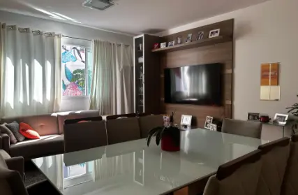 Imagem: Apartamento para Venda, Jardim França