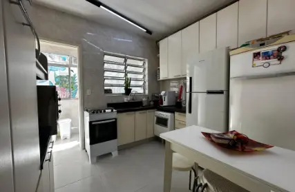 Imagem: Apartamento para Venda, Jardim França
