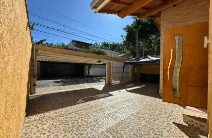 Imagem: Casa Térrea para Venda, Jardim Virginia Bianca