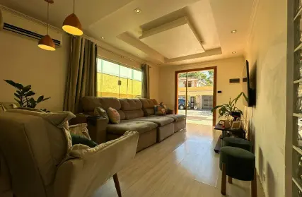 Imagem: Casa Térrea para Venda, Jardim Virginia Bianca