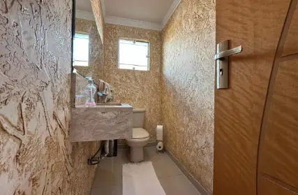 Imagem: Casa Térrea para Venda, Jardim Virginia Bianca