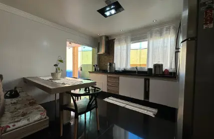Imagem: Casa Térrea para Venda, Jardim Virginia Bianca