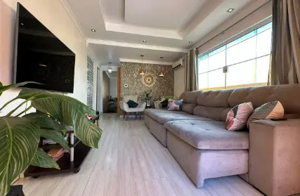 Imagem: Casa Térrea para Venda, Jardim Virginia Bianca