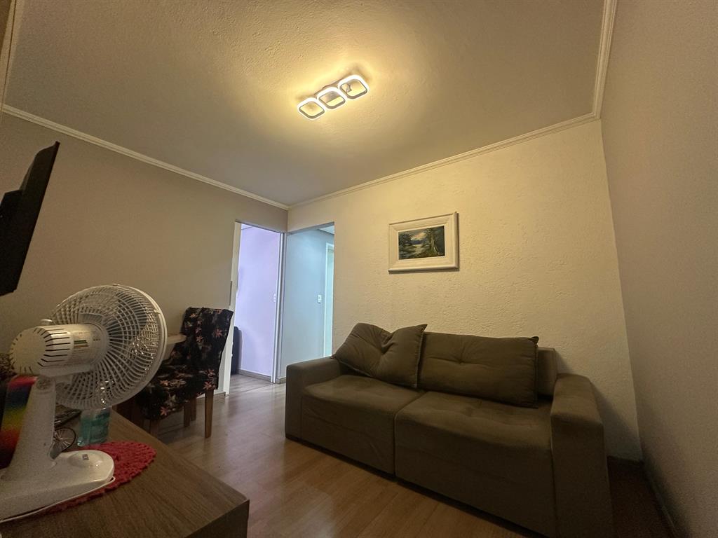 Apartamento à Venda: Mandaqui, 3 Quartos, 1 Vagas por R$ 320.000,00.