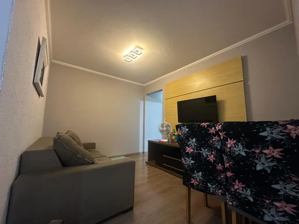Apartamento à Venda: Mandaqui, 3 Quartos, 1 Vagas por R$ 320.000,00.