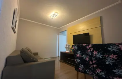 Imagem: Apartamento para Venda, Mandaqui