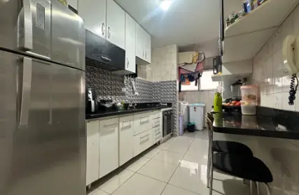 Imagem: Apartamento para Venda, Mandaqui