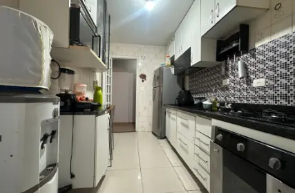 Imagem: Apartamento para Venda, Mandaqui