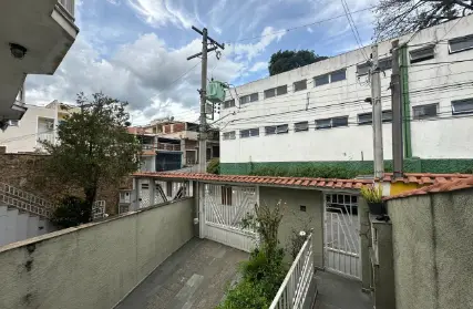 Imagem: Sobrado para Venda, Jardim Virginia Bianca