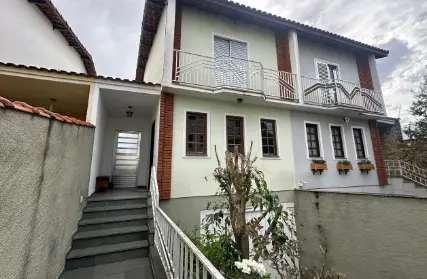 Imagem: Sobrado para Venda, Jardim Virginia Bianca