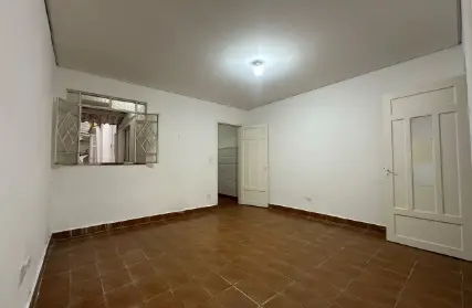 Imagem: Casa Térrea para Venda, Santana