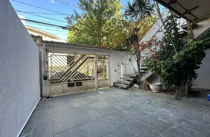 Imagem: Sobrado para Venda, Jardim França