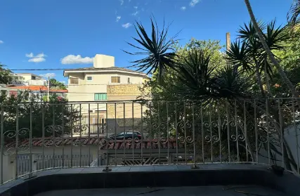 Imagem: Sobrado para Venda, Jardim França