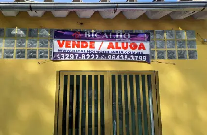 Imagem: Sobrado para Venda, Mandaqui