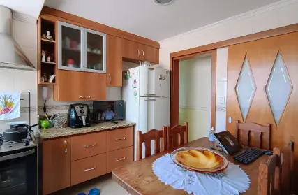 Imagem: Apartamento para Venda, Mandaqui