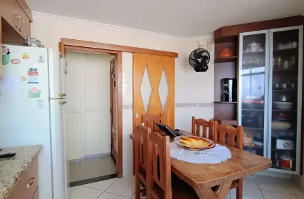 Imagem: Apartamento para Venda, Mandaqui