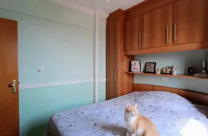 Imagem: Apartamento para Venda, Mandaqui