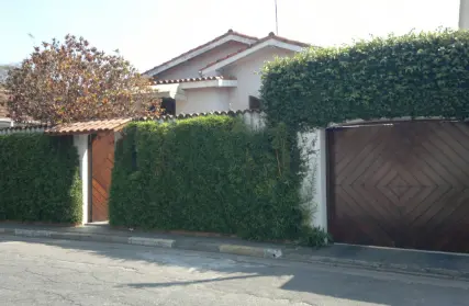 Imagem: Sobrado para Alugar, Tremembé