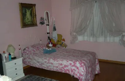 Imagem: Sobrado para Alugar, Tremembé