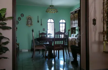 Imagem: Sobrado para Alugar, Tremembé