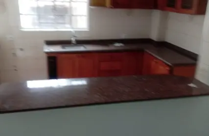 Imagem: Sobrado para Alugar, Mandaqui