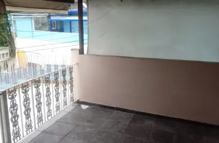 Imagem: Sobrado para Alugar, Mandaqui