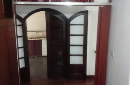 Imagem: Sobrado para Alugar, Mandaqui